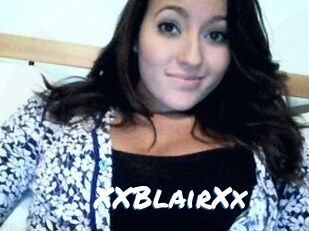 XXBlairXx