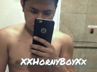 XXHornyBoyXx