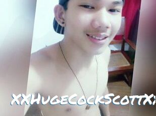XXHugeCockScottXx