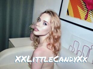 XXLittleCandyXx
