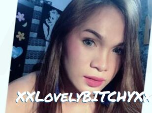 XXLovelyBITCHYXx