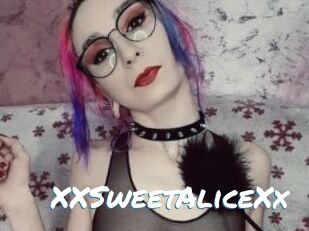 xXSweetAliceXx Max 50