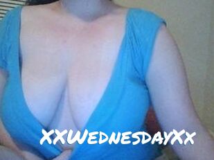 XXWednesdayXx