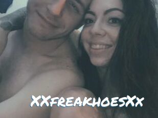 xXfreakhoesXx Max 50