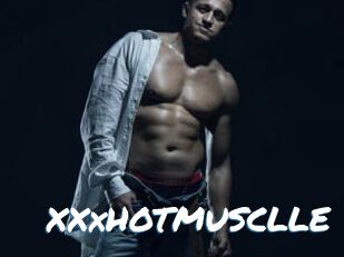 XXxHOTMUSCLLE