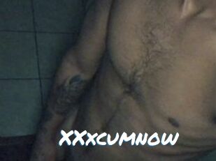 XXxcumnow