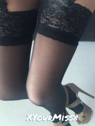 XYourMissx