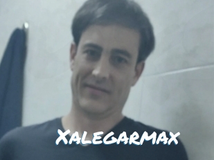 Xalegarmax