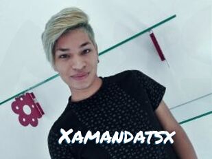 Xamandatsx