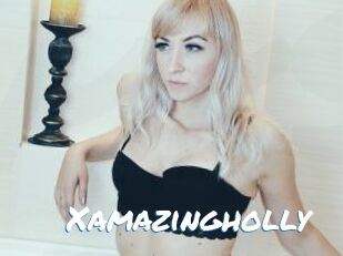 Xamazingholly
