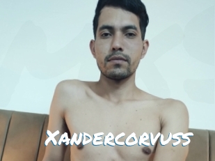 Xandercorvuss