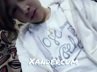 Xandercum