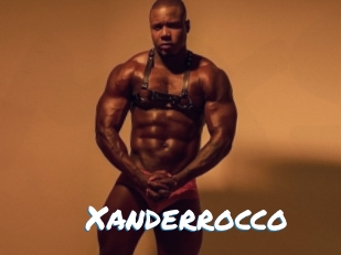 Xanderrocco