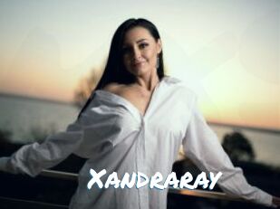 Xandraray