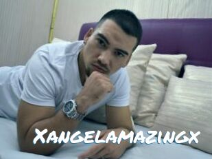 Xangelamazingx
