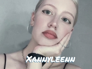 Xannyleenn