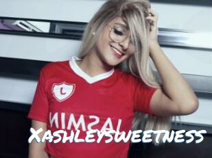 Xashleysweetness