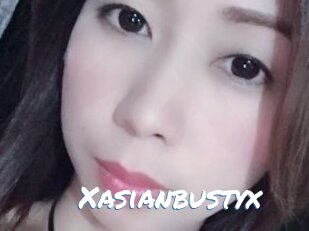 Xasianbustyx