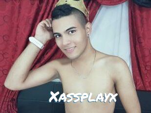 Xassplayx
