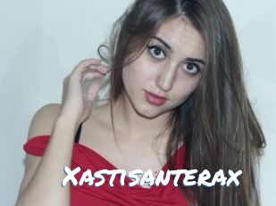 Xastisanterax