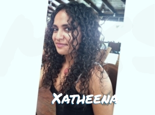 Xatheena
