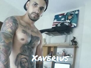 Xaverius