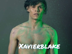 xavierblake Max 50