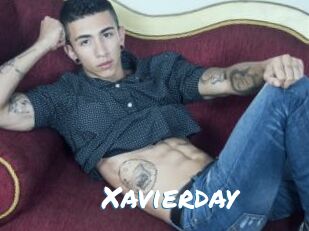 Xavierday