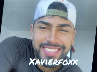 xavierfoxx Max 50