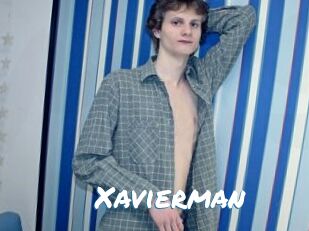 Xavierman