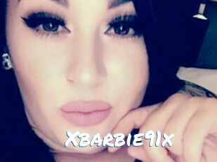 Xbarbie91x
