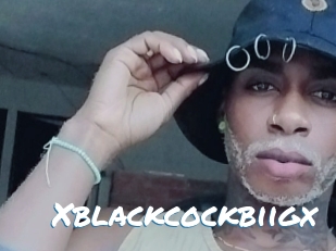 Xblackcockbiigx