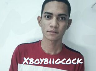 Xboybiigcock
