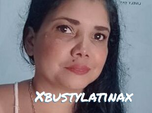 Xbustylatinax