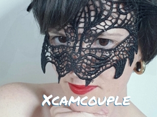 Xcamcouple