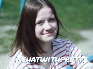Xchatwithpretty