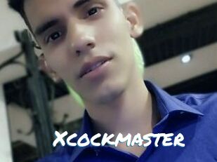 Xcockmaster