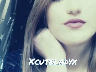 Xcuteladyx