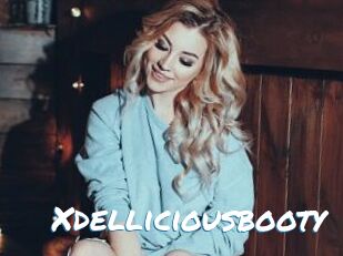 Xdelliciousbooty