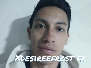 Xdesireefrost_fx