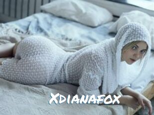 Xdianafox