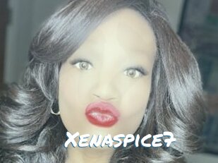 Xenaspice7
