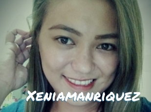 Xeniamanriquez