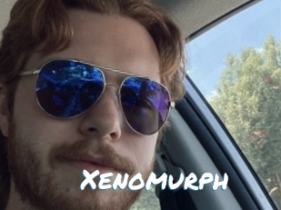 xenomurph Max 50