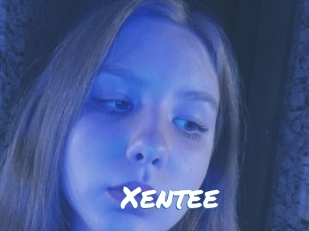 Xentee