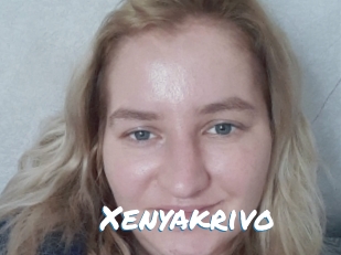 Xenyakrivo