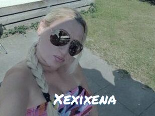 Xexixena