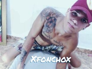 Xfonchox
