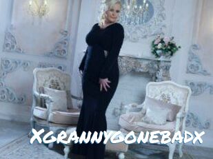 Xgrannygonebadx