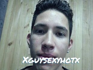 Xguysexyhotx